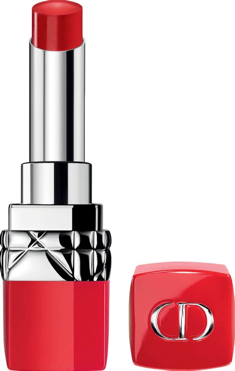 dior rouge dior ultra rouge lipstick in 999|Dior lipstick 999 4 types.